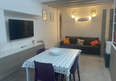 Casa Vacanze Appartamento Centrale Tutti I Comfort 3 Minuti Dalla Spiaggia